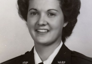 Tell Obama administration to honor WWII pilot Elaine Harmon