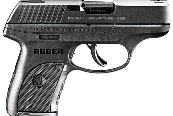 Gun stocks appreciate Obama